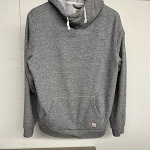 Cowlneck Pullover Hoodie